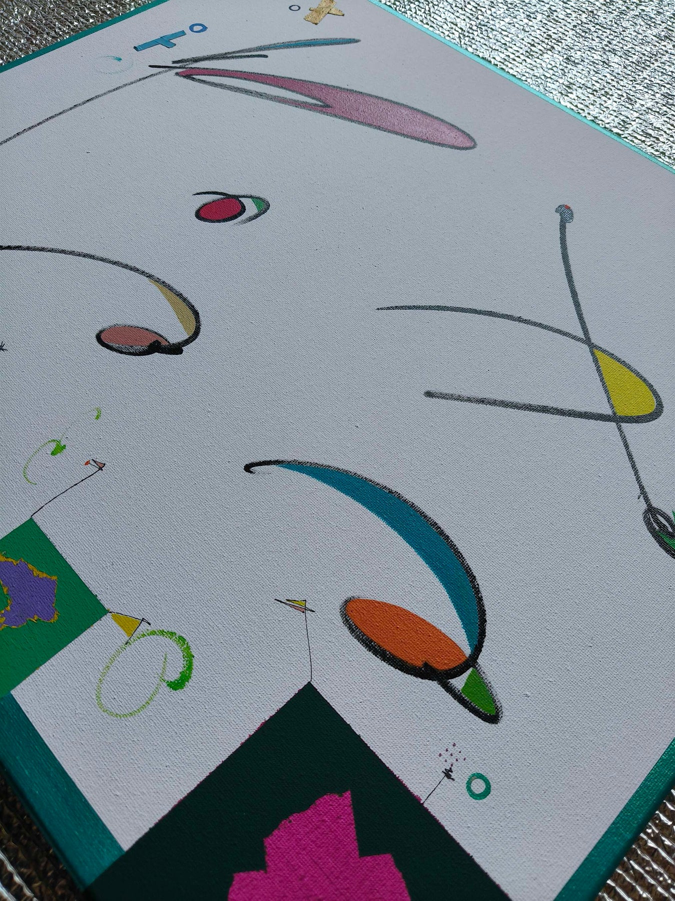 “アンサンブル”