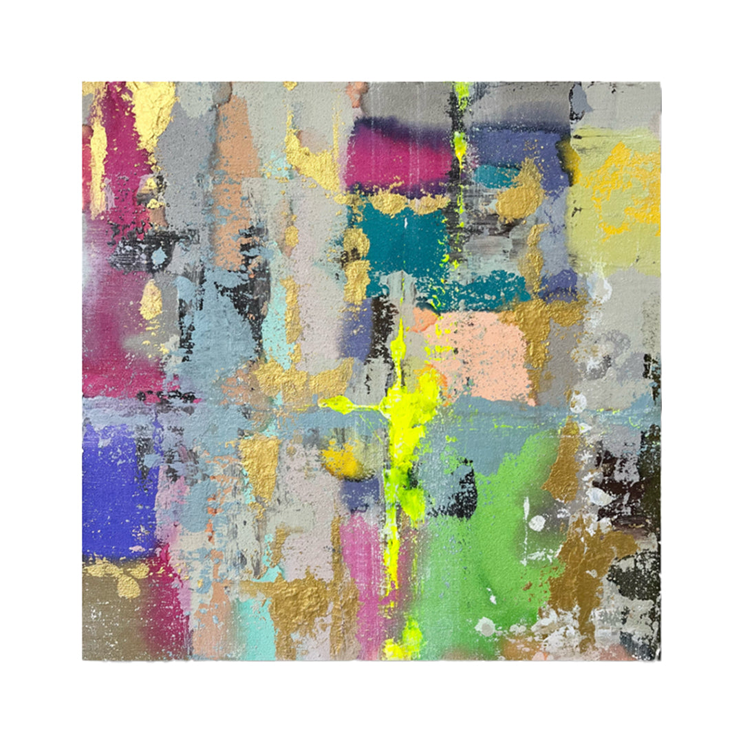 作品名